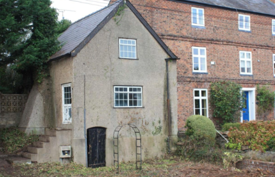 Improvement in Tarvin photo